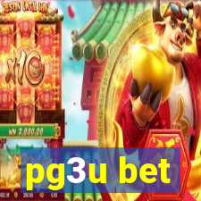 pg3u bet